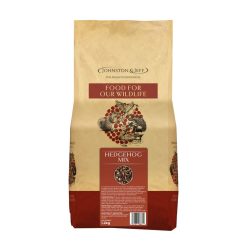 Johnston & Jeff Hedgehog Mix - 1.2kg
