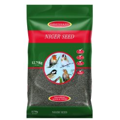 Johnston & Jeff Niger Seed - 12.75kg