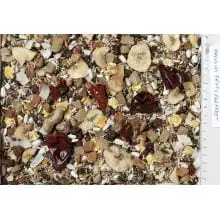 Johnston & Jeff Premium Fruity Parakeet - 12.5kg