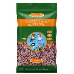 Johnston & Jeff Selected Wild Bird Food Various Sizes