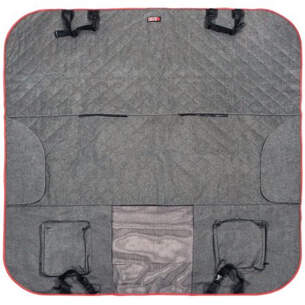 KONG 2in1 Car Seat Cover