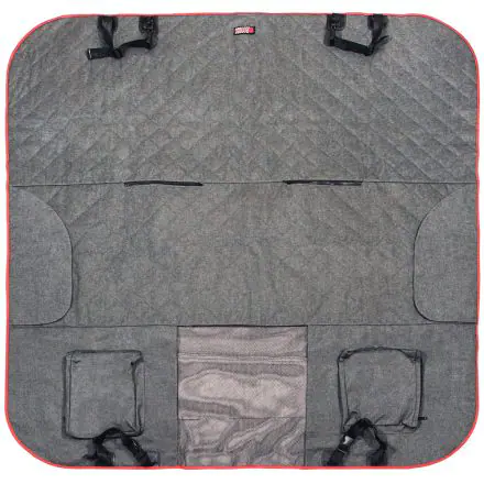 KONG 2in1 Car Seat Cover