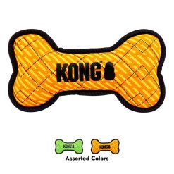 KONG Armor Bone Assorted - Medium