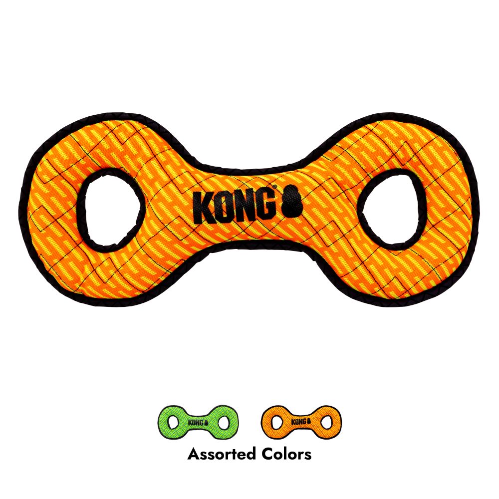 KONG Armor Double Tug - Large