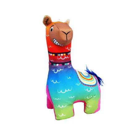 KONG Ballastic Llama - s/m