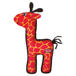 KONG Ballistic Giraffe - med/lge