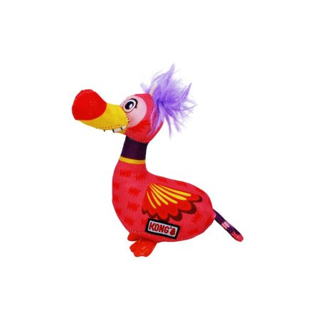 KONG Ballistic Vibez Birds - med/lge