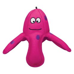 KONG Belly Flops Octopus - Small