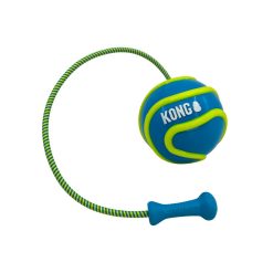 KONG Bunji Ball Hi-Viz Assorted - Large