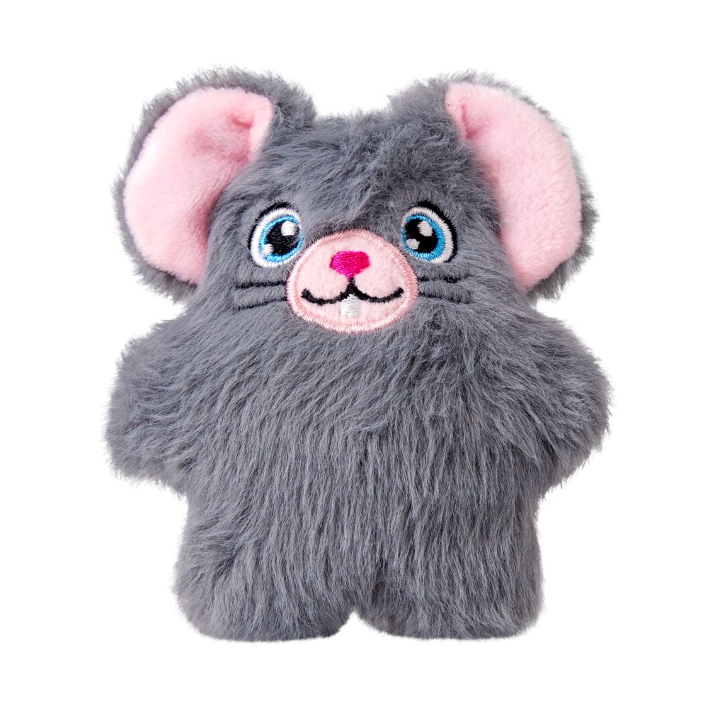 KONG Cat Snuzzles Mouse