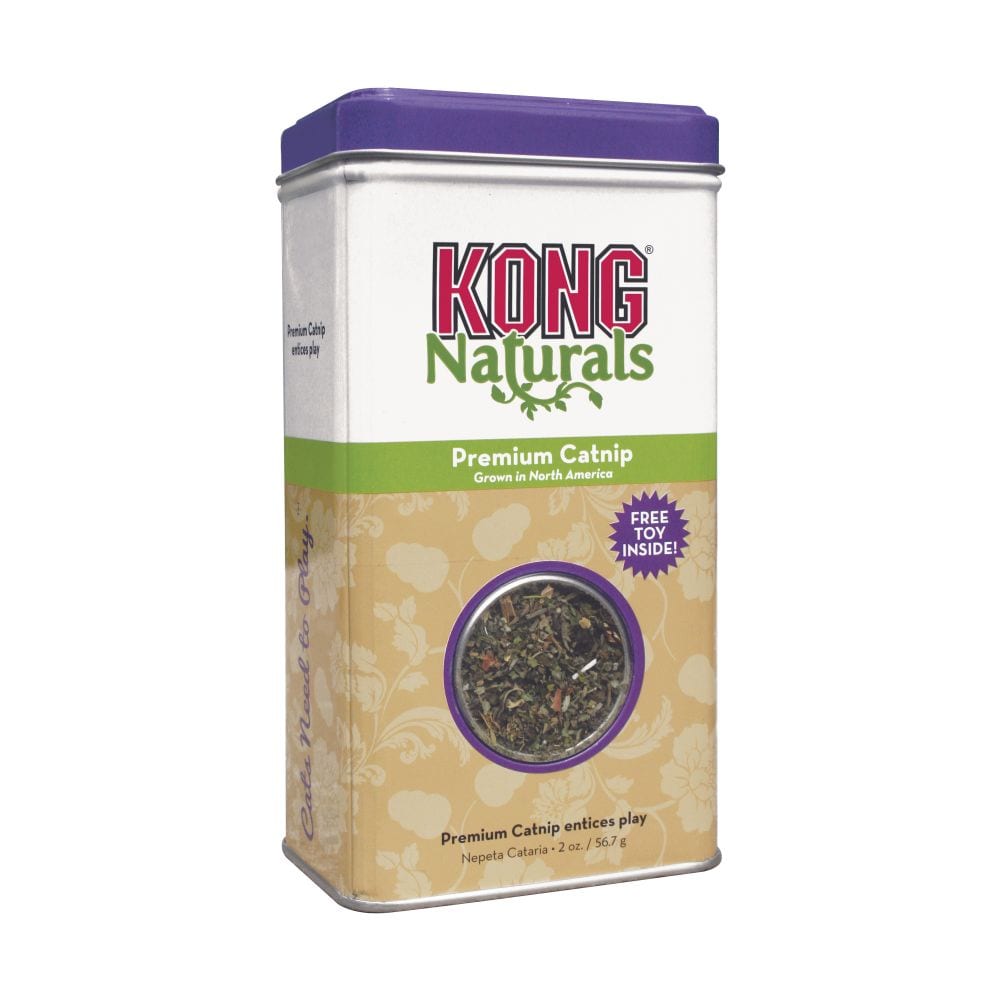 KONG Catnip Various Sizes