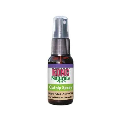 KONG Catnip Spray - 40g