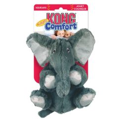KONG Comfort Kiddo Elephant - Small