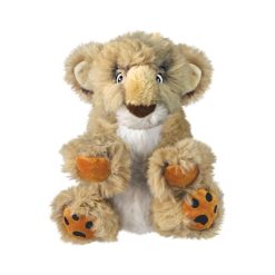 KONG Comfort Kiddo Lion - Large