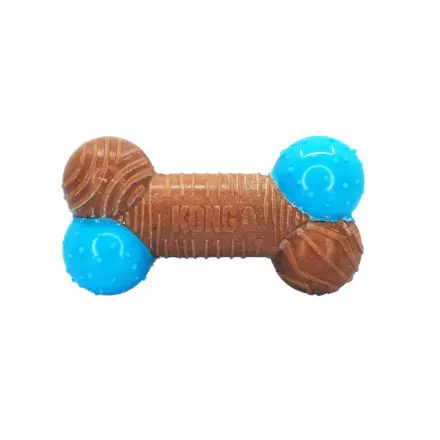 KONG CoreStrength Bamboo Bone - Large
