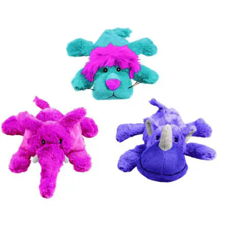 KONG Cozie Brights Small - Small