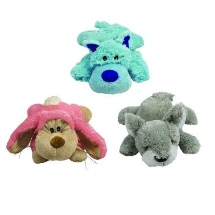 KONG Cozie Pastels Medium
