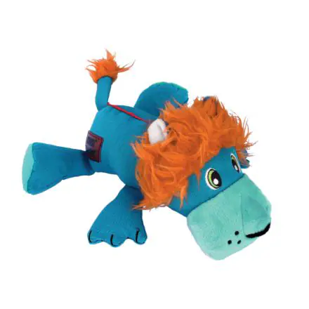 KONG Cozie Ultra Lion