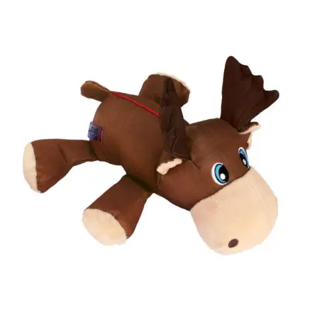 KONG Cozie Ultra Moose
