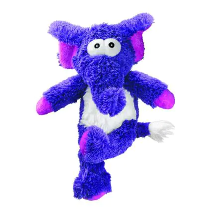 KONG Cross Knots Elephant Medium/Large