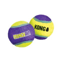 KONG CrunchAir Balls 3pk Various Sizes