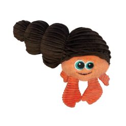 KONG CuteSeas Rufflez Crab -  small/med