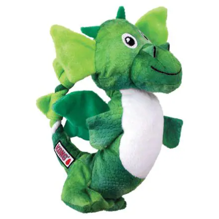 KONG Dragon Knots - Medium