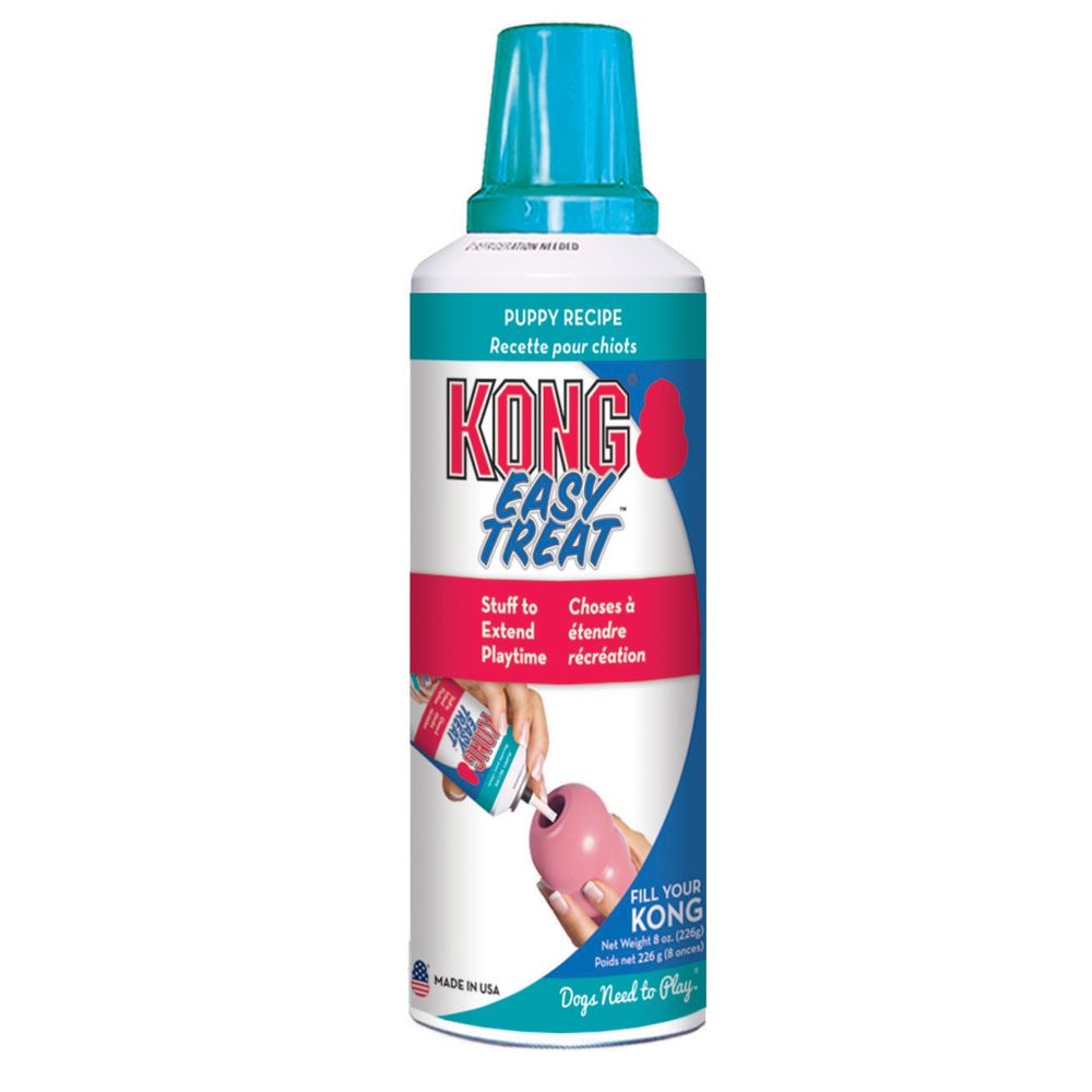 KONG Easy Treat Puppy - 226g