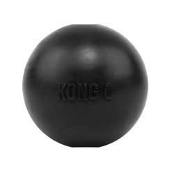 KONG Extreme Ball With Hole - Large