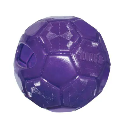 KONG Flexball - med/lge