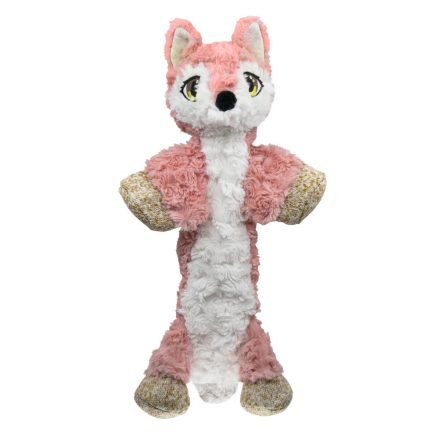 KONG Flopzie Fox - Medium