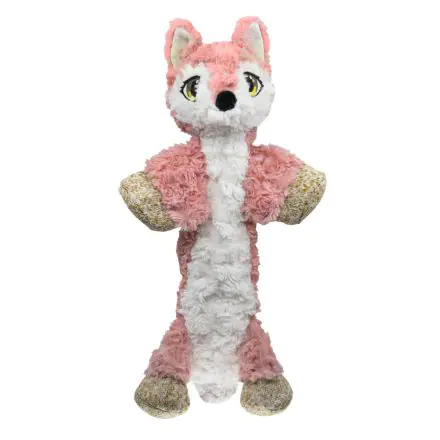 KONG Flopzie Fox - Medium