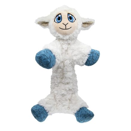 KONG Flopzie Lamb - Medium