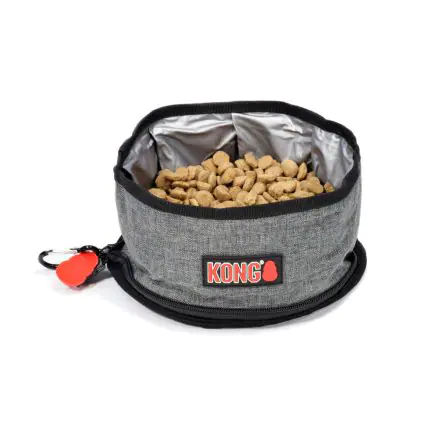 KONG Fold-up Bowl
