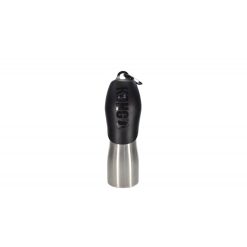 KONG H20 Stainless Steel Bottle Black Various Sizes