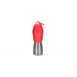KONG H20 Stainless Steel Bottle Red Various Sizes