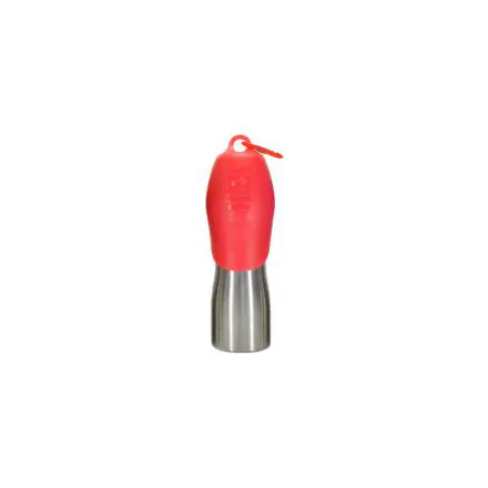 KONG H20 Stainless Steel Bottle Red Various Sizes