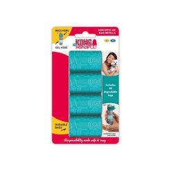 KONG Handi POD Refill Bags - mini 4x10s