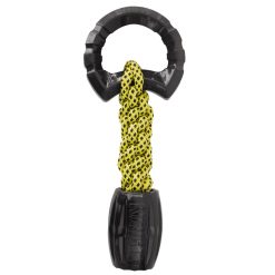 KONG Jaxx Braided Tug - Large