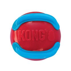 KONG Jaxx Brights Ball Various Sizes