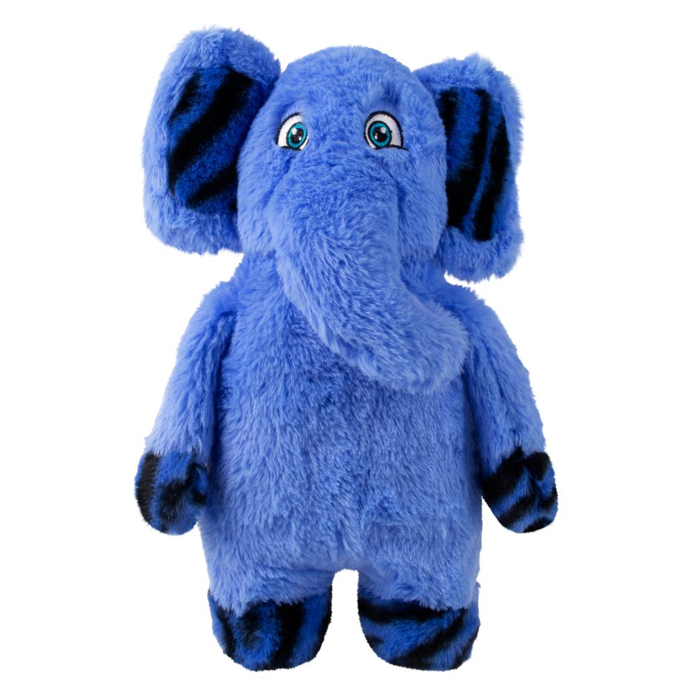 KONG Jungle Jamz Elephant - med/lge