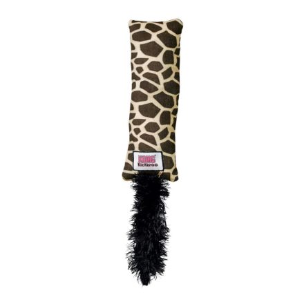 KONG Kickeroo Giraffe Pattern