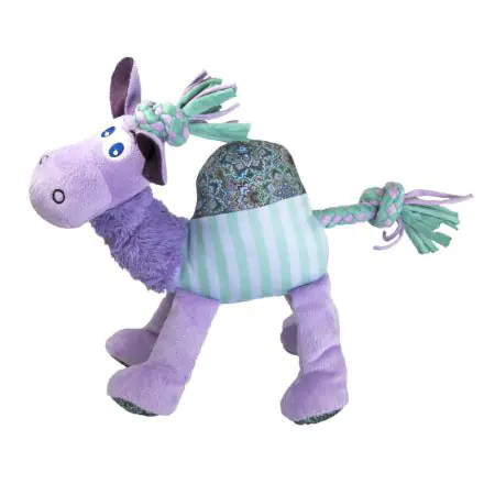KONG Knots Carnival Camel - med/lge