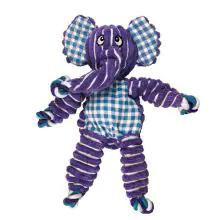 KONG Knots Elephant - med/lge