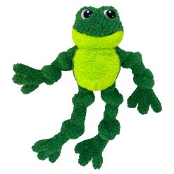 KONG Knots Frog - Extra Large