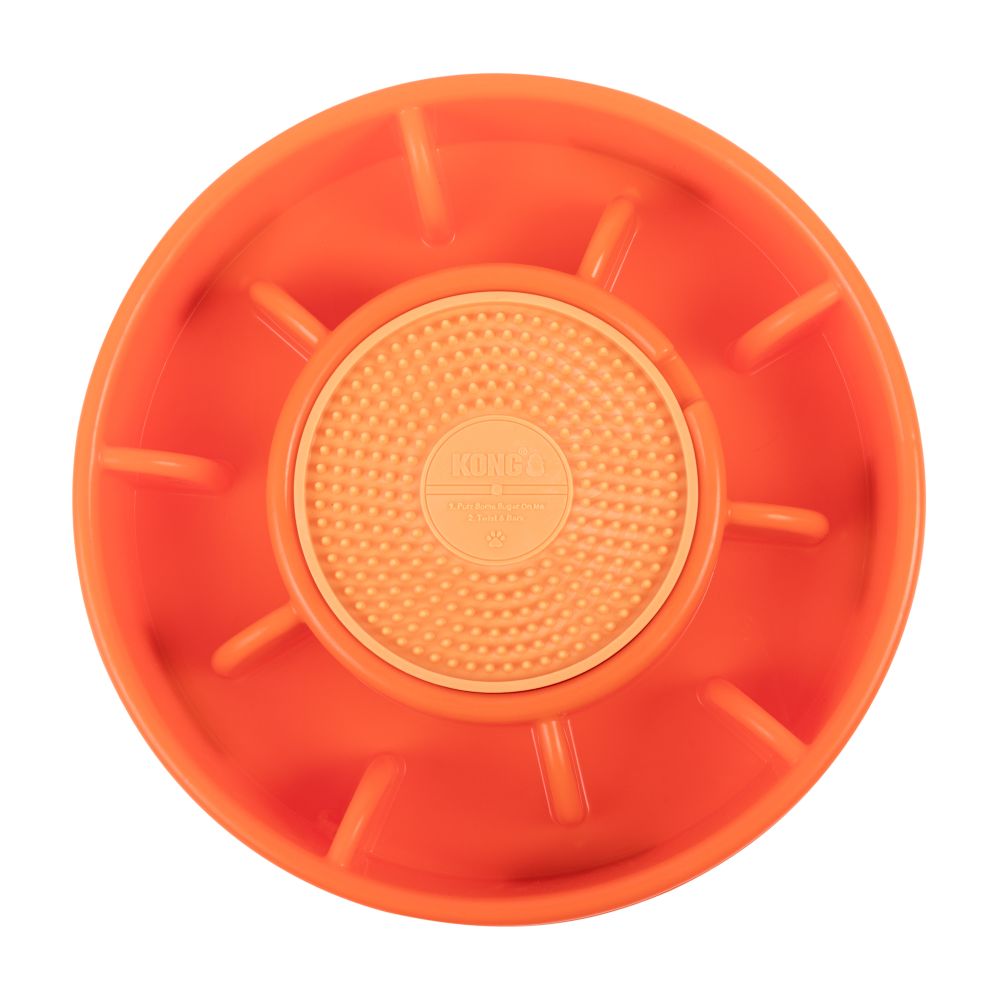 KONG Licks Mealtime - Large