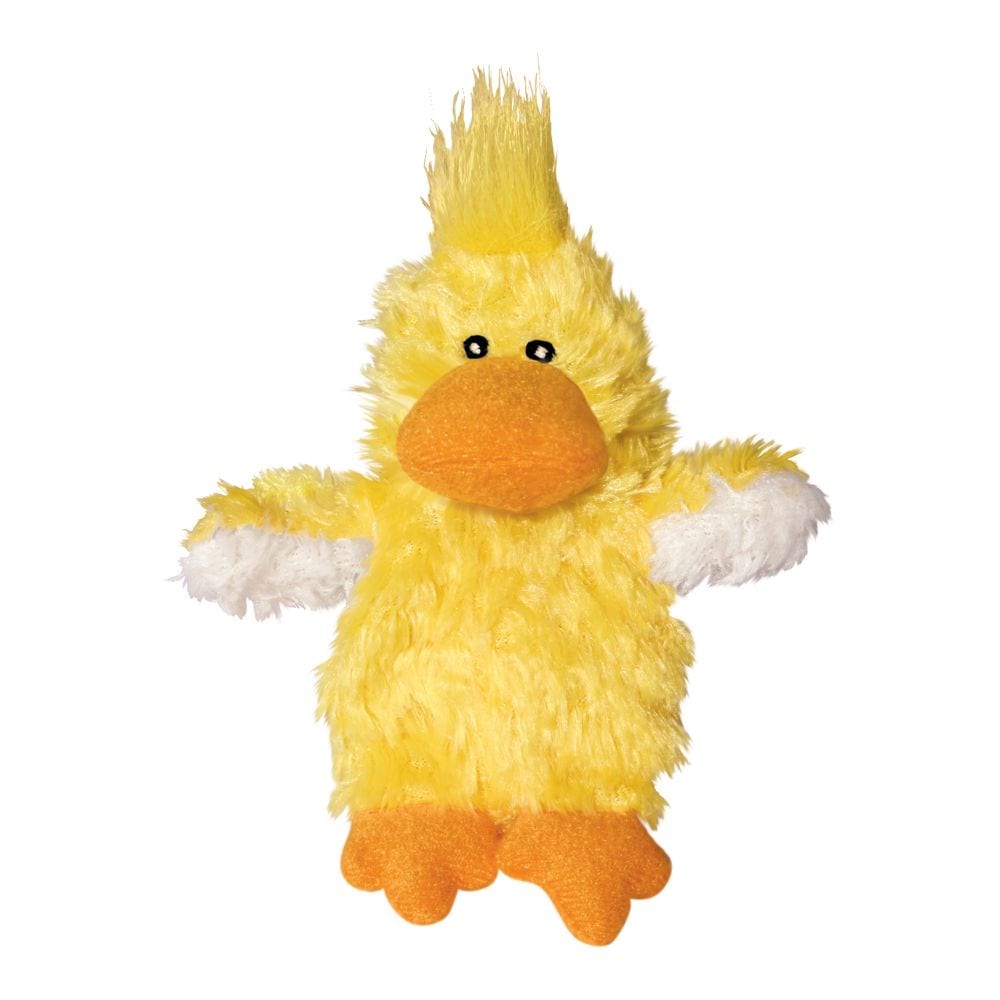 Buy KONG Plush Duck Small Small Save with Heart Pet Supplies Free Same Day Local Delivery