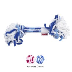 KONG Puppy Rope Assorted Stick - Medium