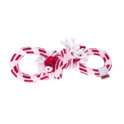 KONG Puppy Rope Tug Assorted - Medium