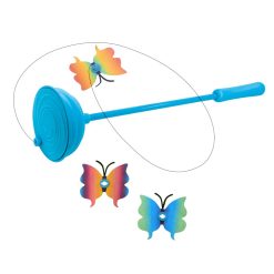 KONG Purrsuit Butterfly